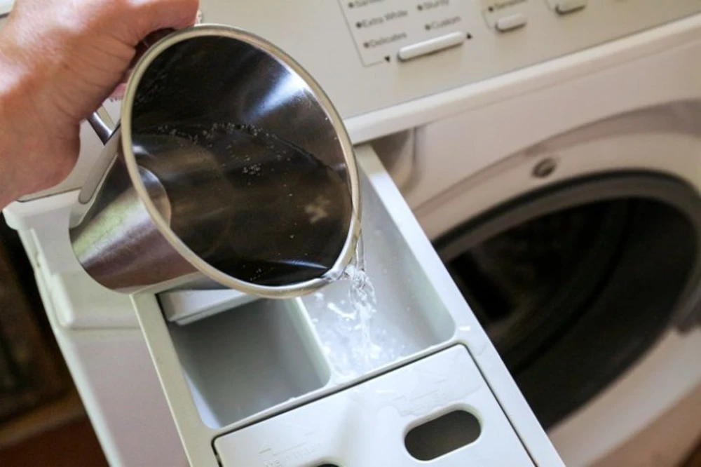 Chế độ tự vệ sinh của máy giặt hoạt động thế nào, có hiệu quả không? Chuyên gia đưa ra lời giải thích - Ảnh 2.