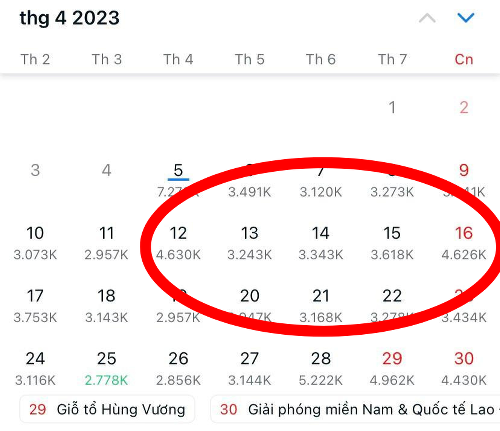 Nước láng giềng Việt Nam nhưng lại đón năm mới giữa tháng 4: Có gì mà lại thu hút đông du khách đến thế? - Ảnh 3. Nước láng giềng Việt Nam nhưng lại đón năm mới giữa tháng 4: Có gì mà lại thu hút đông du khách đến thế? - Ảnh 3.