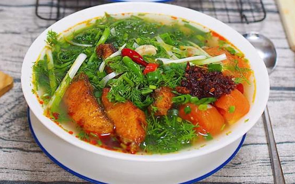 Du khách người Áo liệt kê 8 món ăn Việt yêu thích nhất: 1 món lọt top 3 những món ngon nhất thế giới từ gạo - Ảnh 3.