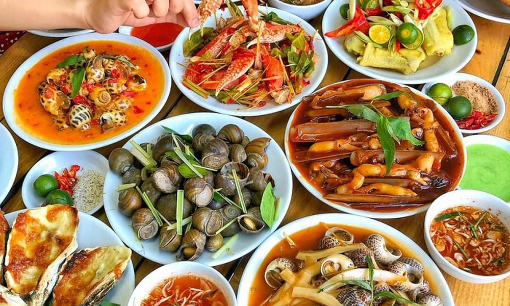 Du khách người Áo liệt kê 8 món ăn Việt yêu thích nhất: 1 món lọt top 3 những món ngon nhất thế giới từ gạo - Ảnh 8.