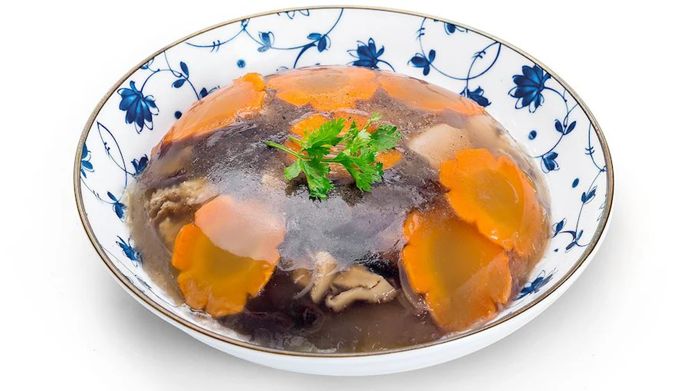 Chuyên trang ẩm thực bình chọn 10 món từ thịt phổ biến nhất của Việt Nam: Một món khiến nhiều khách Tây e ngại - Ảnh 4.