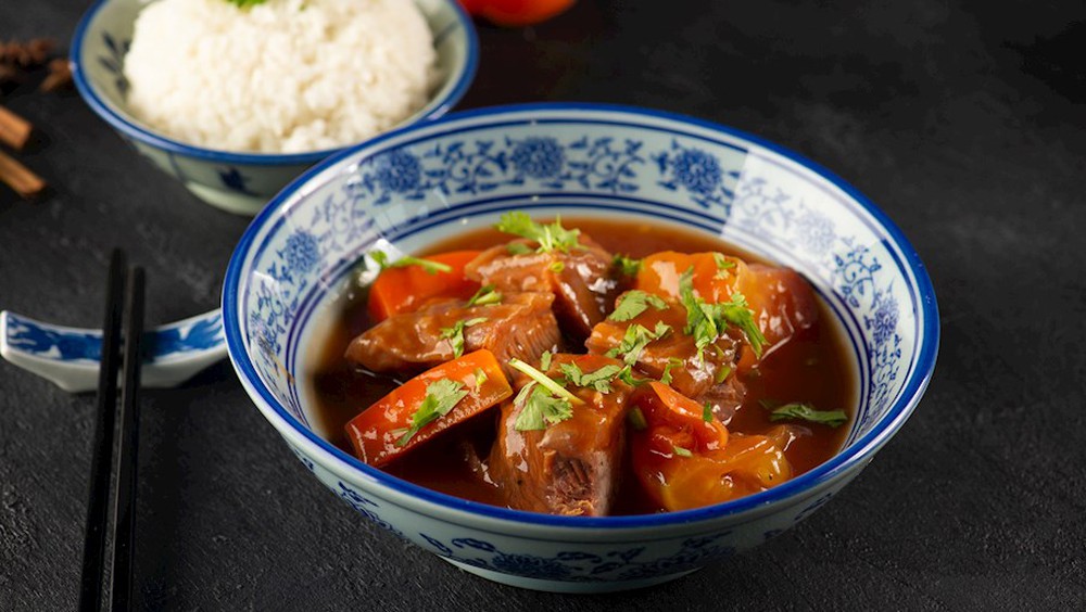 Chuyên trang ẩm thực bình chọn 10 món từ thịt phổ biến nhất của Việt Nam: Một món khiến nhiều khách Tây e ngại - Ảnh 10.