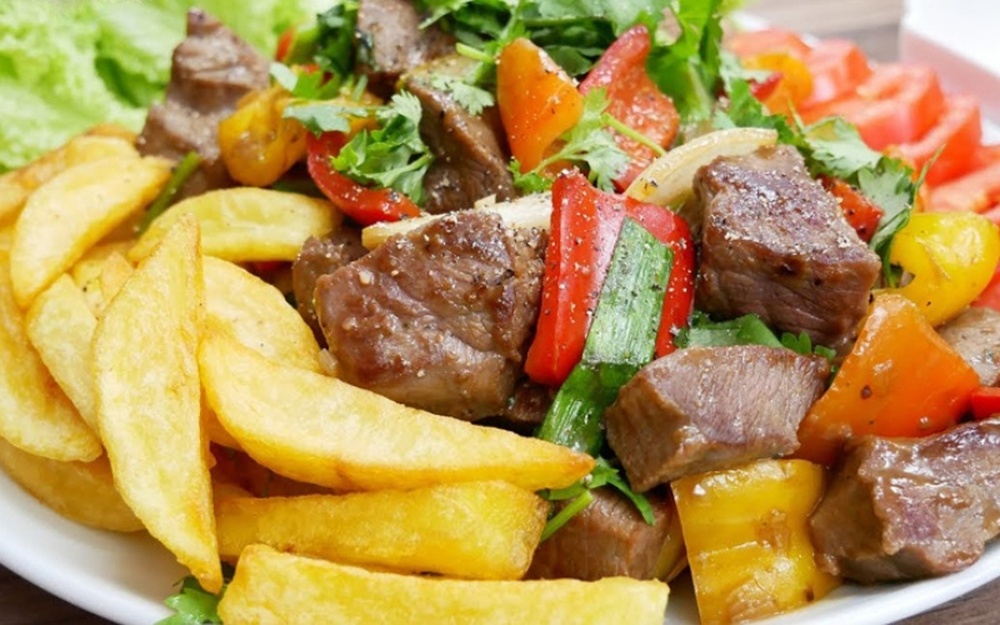 Chuyên trang ẩm thực bình chọn 10 món từ thịt phổ biến nhất của Việt Nam: Một món khiến nhiều khách Tây e ngại - Ảnh 3.