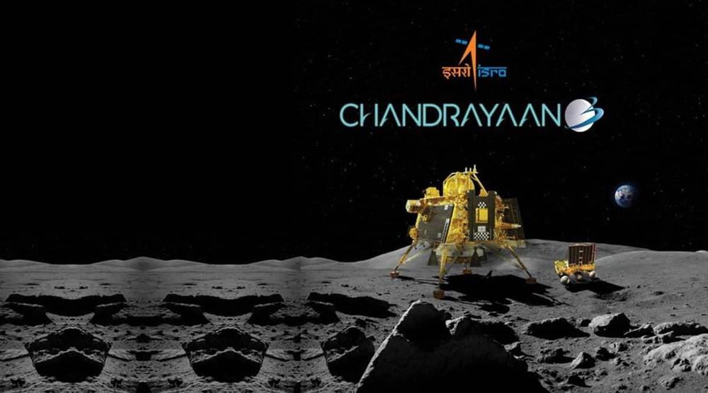 Sứ mệnh đổ bộ Mặt Trăng của Ấn Độ tiêu tốn 6,15 tỷ Rupee: Thấp hơn kinh phí phim kinh dị Hollywood - Ảnh 2.