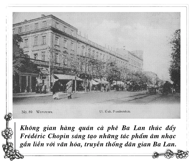 Frédéric Chopin và tiến trình sáng tạo âm nhạc vượt thời đại- Ảnh 4.