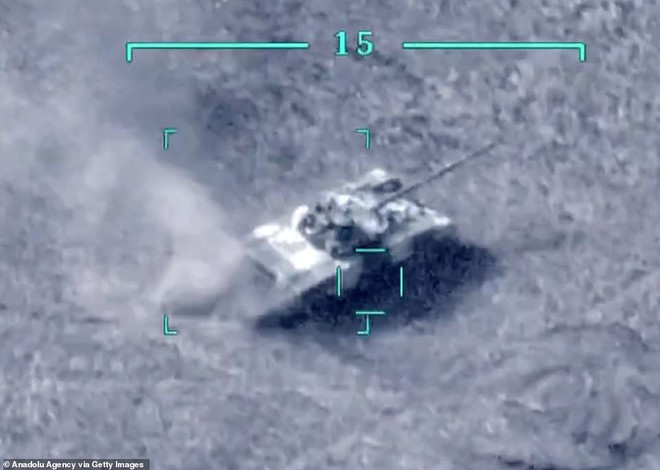 Chiến sự Armenia-Azerbaijan: TT Putin suýt nổi trận lôi đình, Ankara tung S-400 hạ nhiệt - Ảnh 1.