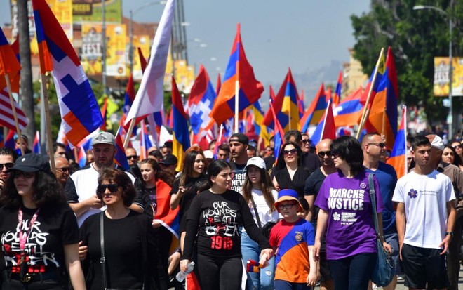 Xung đột Karabakh: Những việc ông Biden cần làm ngay và luôn khi đứng đầu nước Mỹ? - Ảnh 6.