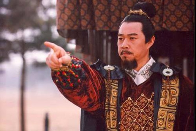 Chuyên gia dùng AI tái hiện tướng mạo Tần Thủy Hoàng: Kết quả khiến hậu thế chưng hửng - Ảnh 2.