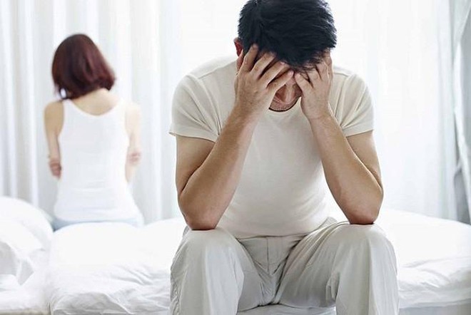 7 vấn đề sức khỏe nhấn chìm ham muốn tình dục của nam giới: Xử lý sớm để hưởng lợi sớm! - Ảnh 2.