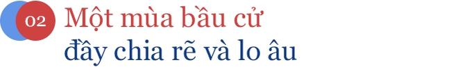 Chat với cử tri Mỹ trước giờ G: Tôi không dám để lộ là mình ủng hộ ông Trump. Tôi sợ hàng xóm tức giận... - Ảnh 5.