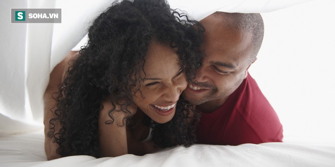BS tiết lộ: Quan hệ tình dục đều đặn mang tới 6 thay đổi sức khỏe lớn ở cả nam và nữ - Ảnh 1.