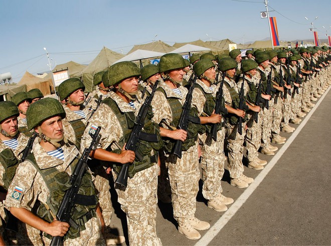 Chuyên gia Châu Âu chốt cái kết xung đột Armenia-Azerbaijan: Nga vẫn là kẻ thắng cuộc? - Ảnh 8.