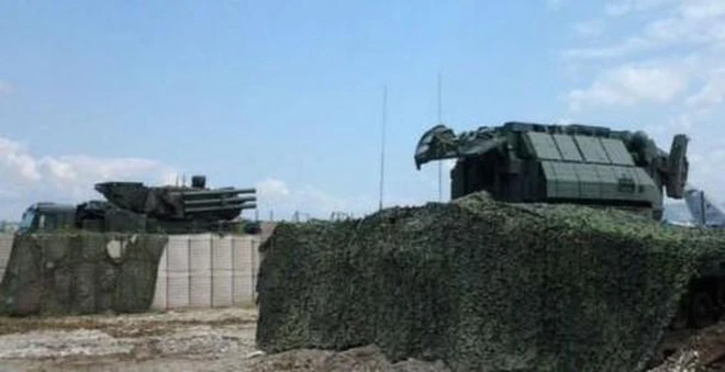 Chiến sự Azerbaijan-Armenia: Rất đáng tiếc, tên lửa S-300 triển khai cẩu thả, hậu quả lớn? - Ảnh 8.