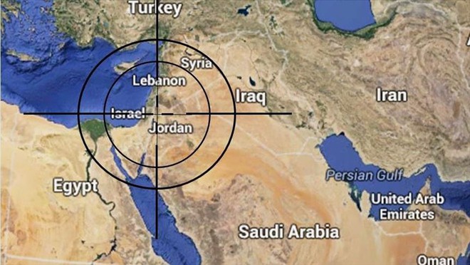 Báo Israel: Truyền thông Thổ Nhĩ Kỳ thề chiếm Tel Aviv trong 48 giờ, đánh hay đàm? - Ảnh 1.