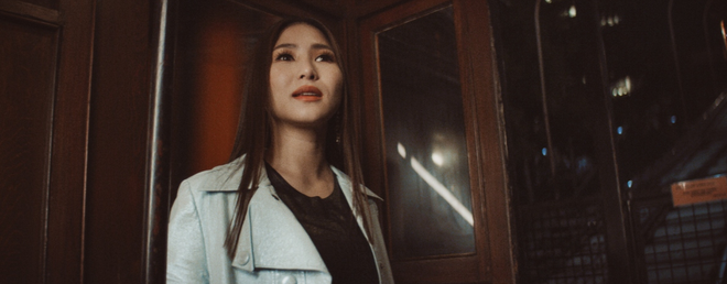 Hương Tràm tái xuất, tung sản phẩm về nỗi nhớ khi xa quê - Ảnh 4.
