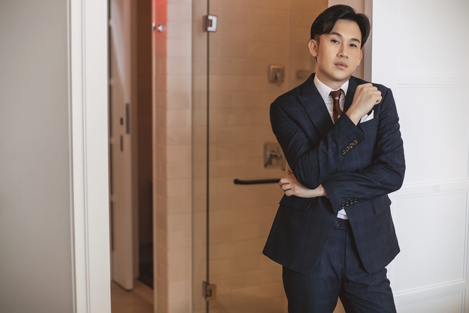 Em trai Hoài Linh: Cả nhà phải làm lụng, chật vật để dành mới mua được căn nhà rất nhỏ - Ảnh 4.