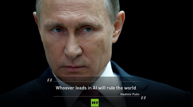 Băn khoăn giữa UAV Thổ, Trung Quốc và Mỹ ư, TT Putin gợi ý Nga có thứ ở đẳng cấp khác! - Ảnh 1.