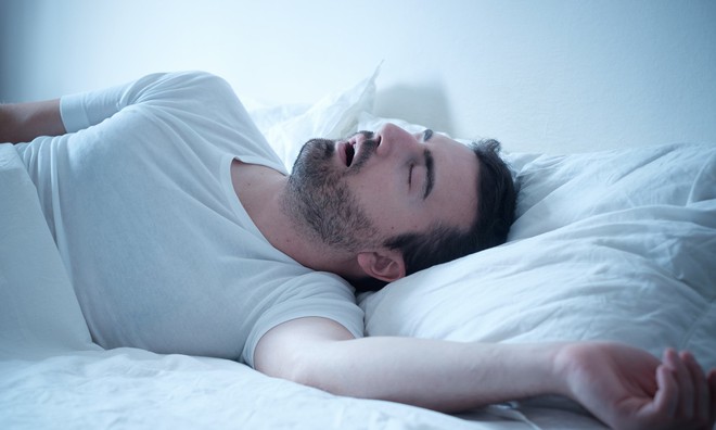Cách ngủ này dễ sinh ra nhiều bệnh: Phân tích của chuyên gia sẽ khiến bạn giật mình - Ảnh 3.