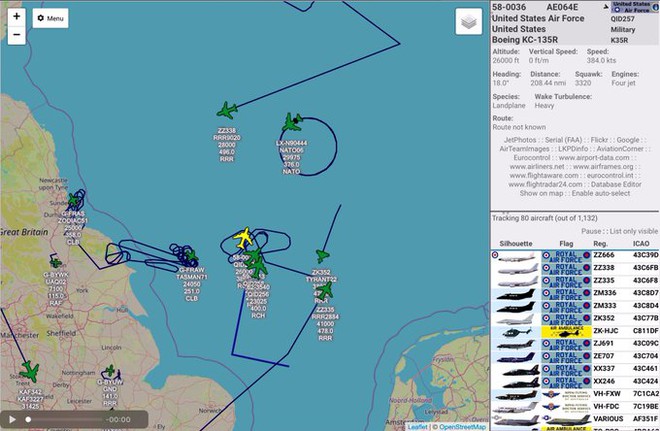 NÓNG: KQ Mỹ, Indonesia đồng loạt mất 2 máy bay quân sự, có cả tiêm kích F-15 hiện đại - Tìm cứu khẩn cấp - Ảnh 4.