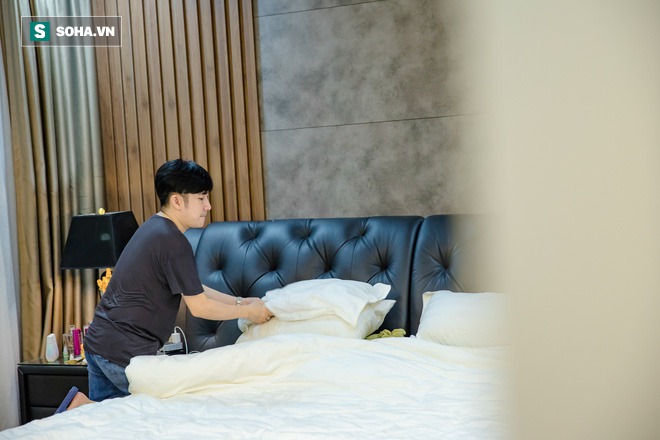 Một câu chuyện khác đằng sau biệt thự triệu đô, xe sang chục tỷ của ca sĩ Quang Hà - Ảnh 10.