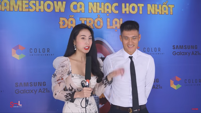 Công Vinh: Trấn Thành được 2 triệu còn là may, tôi một ngày chẳng có đồng nào - Ảnh 1.