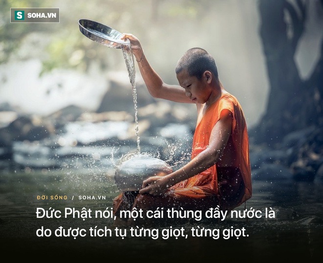 Đức Phật nói gia đình muốn hưng thịnh thì nên làm 1 việc này, ai  cũng cần lưu ý - Ảnh 6.