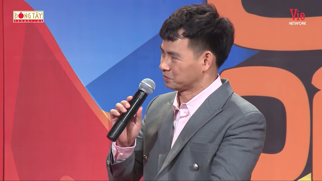 Xuân Bắc nhắc Mạc Văn Khoa xin lỗi khán giả: Bạn nên xin lỗi mọi người - Ảnh 3.