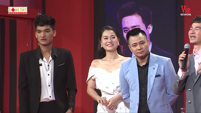 Xuân Bắc nhắc Mạc Văn Khoa xin lỗi khán giả: Bạn nên xin lỗi mọi người - Ảnh 5.
