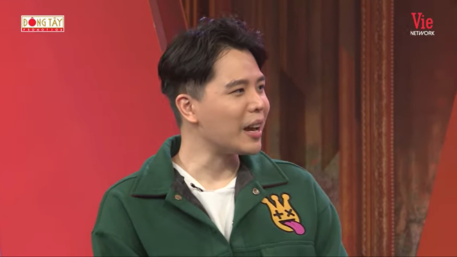 Trịnh Thăng Bình tố bị Trấn Thành đổ oan, khiến Hari Won nhắn tin chửi - Ảnh 4.