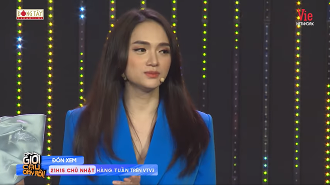 Hương Giang: Chúng tôi đả kích chị Lâm Vỹ Dạ không phải để chê bai gì  - Ảnh 3.