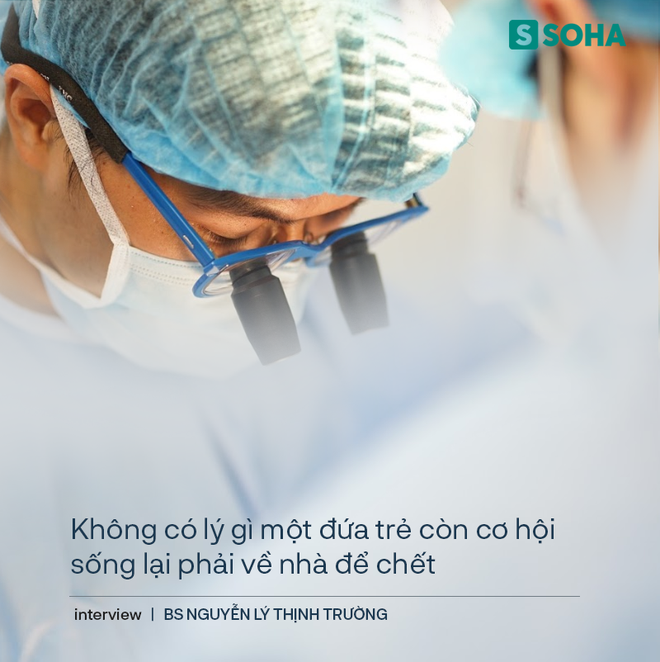 Vị bác sĩ 3 lần nói ‘không dám đâu ạ’ và hàng nghìn ca mổ kỳ diệu: Không đào tạo được BS giỏi hơn mình, không khác gì tội bất hiếu! - Ảnh 7.