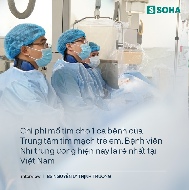 Vị bác sĩ 3 lần nói ‘không dám đâu ạ’ và hàng nghìn ca mổ kỳ diệu: Không đào tạo được BS giỏi hơn mình, không khác gì tội bất hiếu! - Ảnh 9.