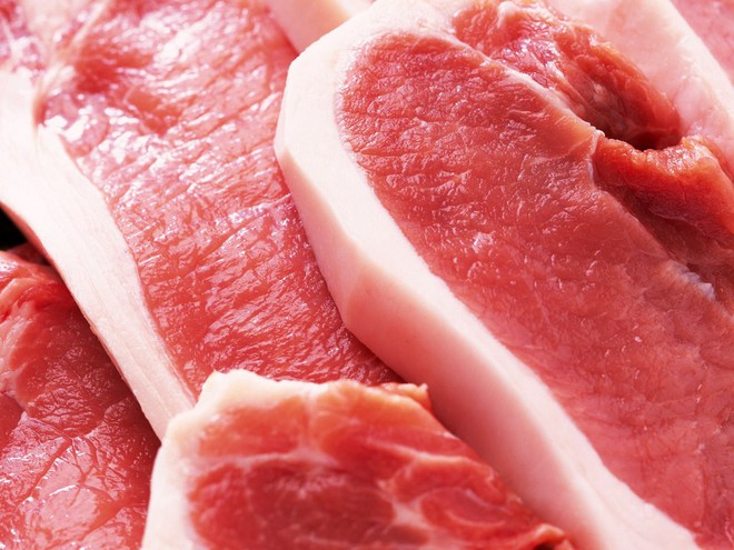 Chuyên gia về thị trường thực phẩm Đức: Thực phẩm thay thế thịt sẽ là xu thế không thể ngăn cản nổi - Ảnh 5.