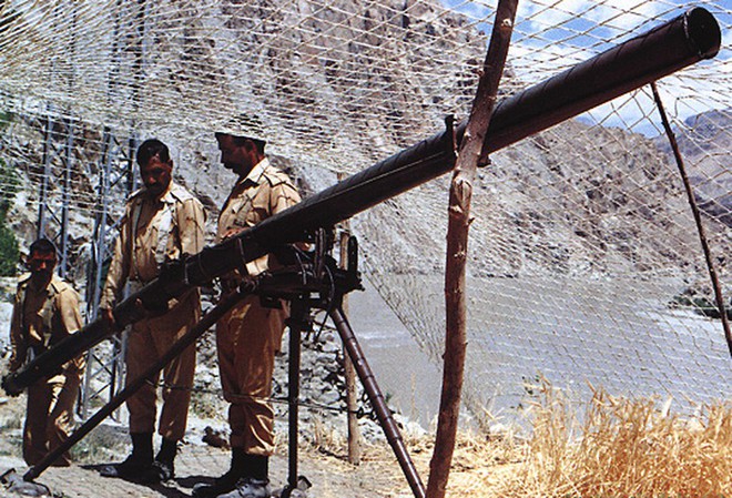 Khám phá loại hỏa khí nổi tiếng được Liên Xô sản xuất theo ý tưởng  độc - lạ từ Việt Nam - Ảnh 6.