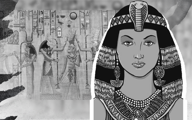 Văn minh Ai Cập – Những ảnh hưởng xuyên không gian và thời gian - Ảnh 8.