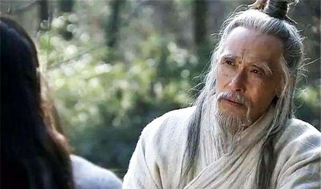 Vì sao Thủy Kính tiên sinh tiến cử Khổng Minh cho Lưu Bị, để Tư Mã Ý đến với Tào Tháo? - Ảnh 2.
