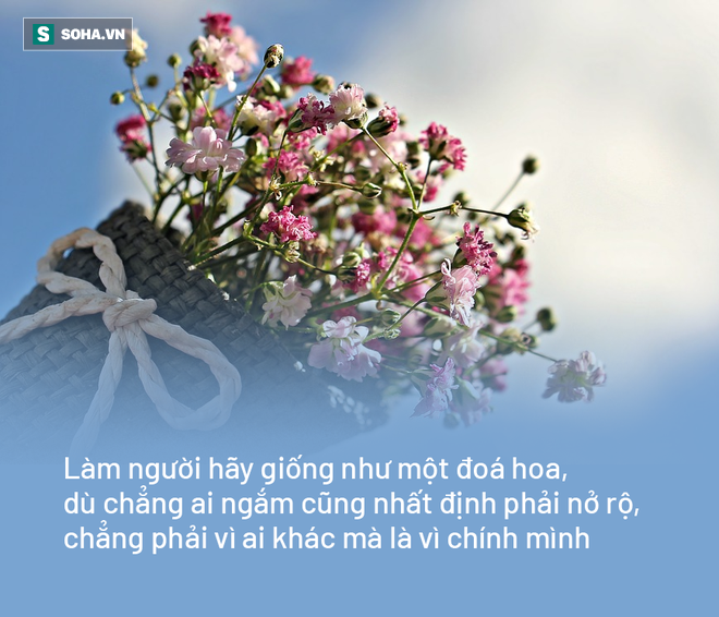 Đời người, có 5 việc càng nói không, càng ít tai họa: Hãy xem bạn đã làm được mấy việc - Ảnh 4.