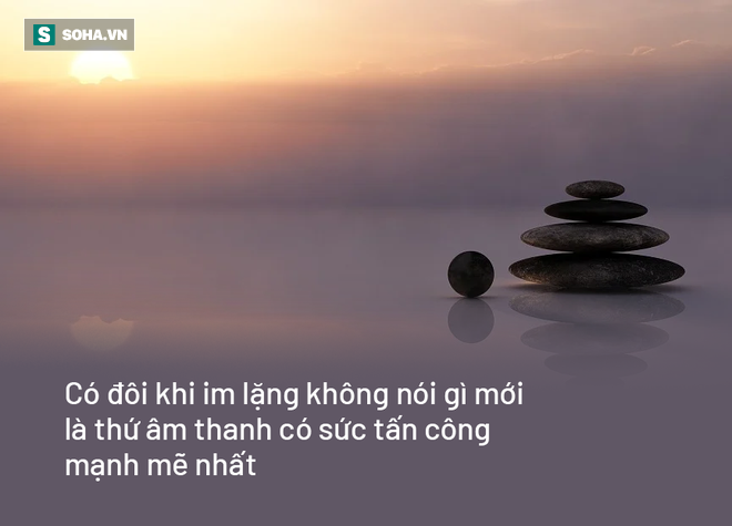 Đời người, có 5 việc càng nói không, càng ít tai họa: Hãy xem bạn đã làm được mấy việc - Ảnh 6.