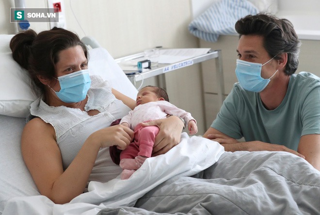 85 trẻ em dưới 2 tuổi mắc COVID-19 tại 1 hạt của bang Texas giữa lúc Mỹ ghi nhận kỷ lục mới về số ca nhiễm - Ảnh 3.