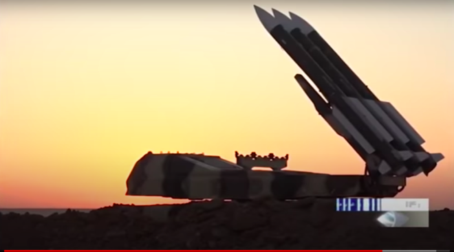 Israel lạnh gáy trước đòn cảnh cáo từ máy bay chiến đấu Nga ở Syria: Hãy coi chừng! - Ảnh 1.