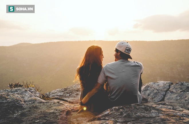 Đàn ông đáng tin cậy đều có 5 đặc điểm này, hãy quan sát để không chọn lầm người! - Ảnh 2.