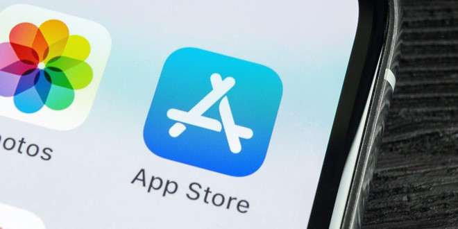 Trung Quốc ép buộc Apple phải gỡ bỏ 30.000 ứng dụng trên App Store chỉ trong một đêm - Ảnh 1.