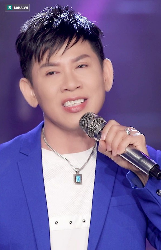 Ngôi sao Mưa bụi Mai Tuấn bỏ showbiz làm giáo viên và hành động bất ngờ của Phi Nhung - Ảnh 2.