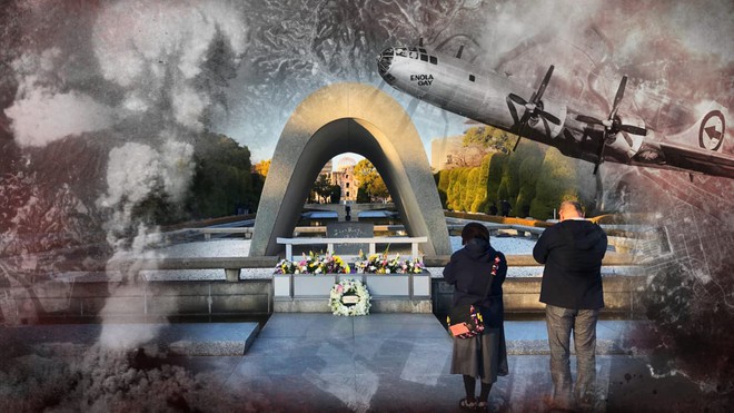Danh sách tử thần trong trận không kích hạt nhân 1945: Thời khắc kinh hoàng nhất lịch sử Hiroshima và Nagasaki - Ảnh 6.