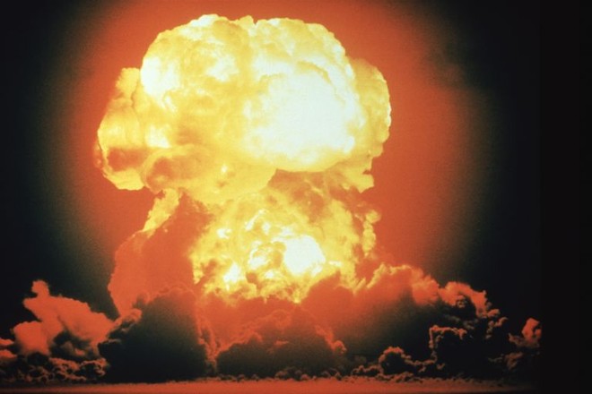 Danh sách tử thần trong trận không kích hạt nhân 1945: Thời khắc kinh hoàng nhất lịch sử Hiroshima và Nagasaki - Ảnh 1.