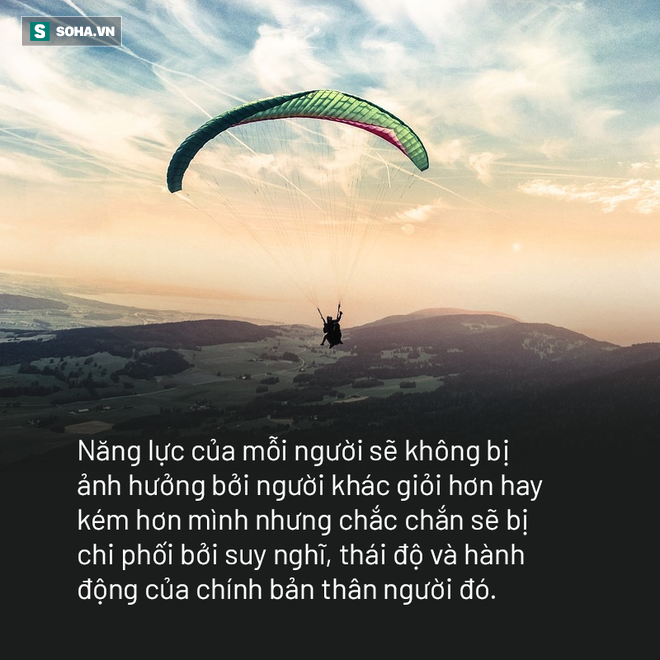 Thắp 4 ngọn đèn dầu trong phòng tối, thầy giáo chỉ ra 1 đạo lý giúp học trò cũ trở thành nhân viên xuất sắc: Ai cũng nên biết! - Ảnh 5.