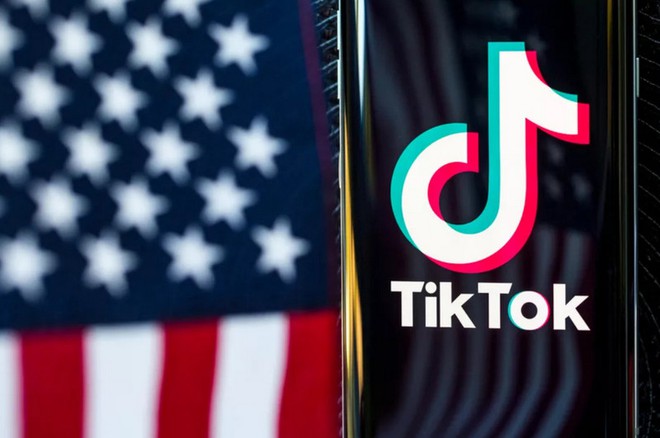 Sau TikTok, Nhà Trắng muốn dọn sạch các ứng dụng Trung Quốc khỏi App Store và Play Store tại Mỹ - Ảnh 1.