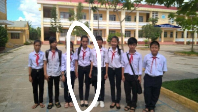 Bị bồ đá vì đi chơi chỉ để mặt mộc, cô gái xấu kinh niên có cú lật bài ngoạn mục - Ảnh 2.