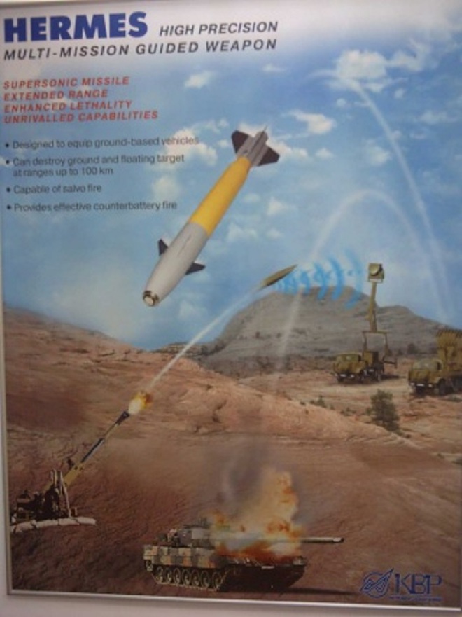 Tên lửa Sản phẩm 305 của Nga sẽ đè bẹp AGM-114 Hellfire Mỹ? - Ảnh 2.