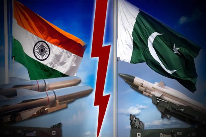 Dập tắt cơn thịnh nộ của Ấn Độ: Đồng minh của TQ có sức đe dọa lấn át hàng trăm đầu đạn trong tay Bắc Kinh - Ảnh 2.